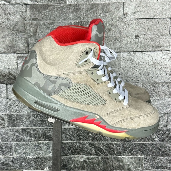 jordan 5 retro p51 camo